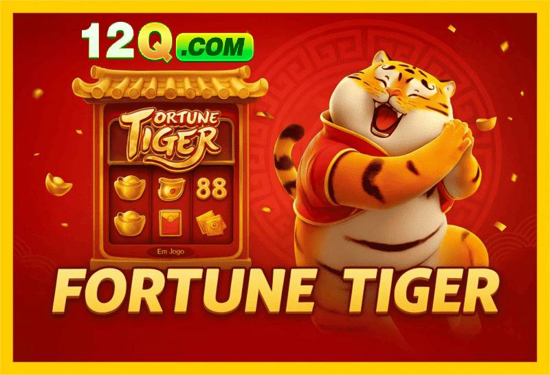 Características do Fortune Tiger