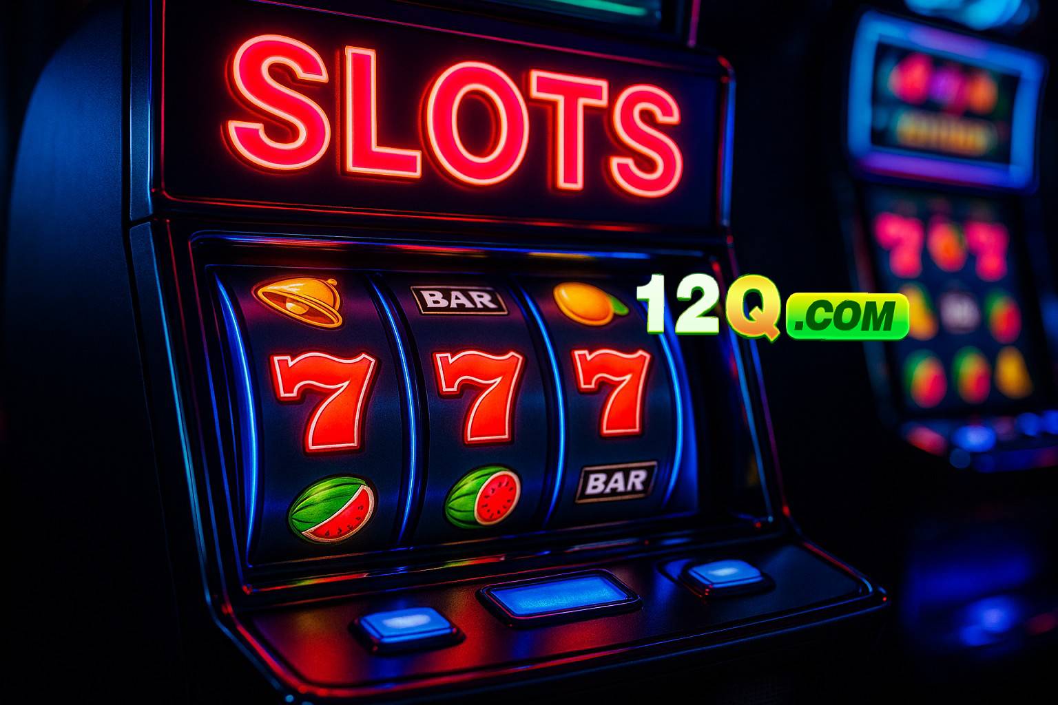 Benefícios dos Slots